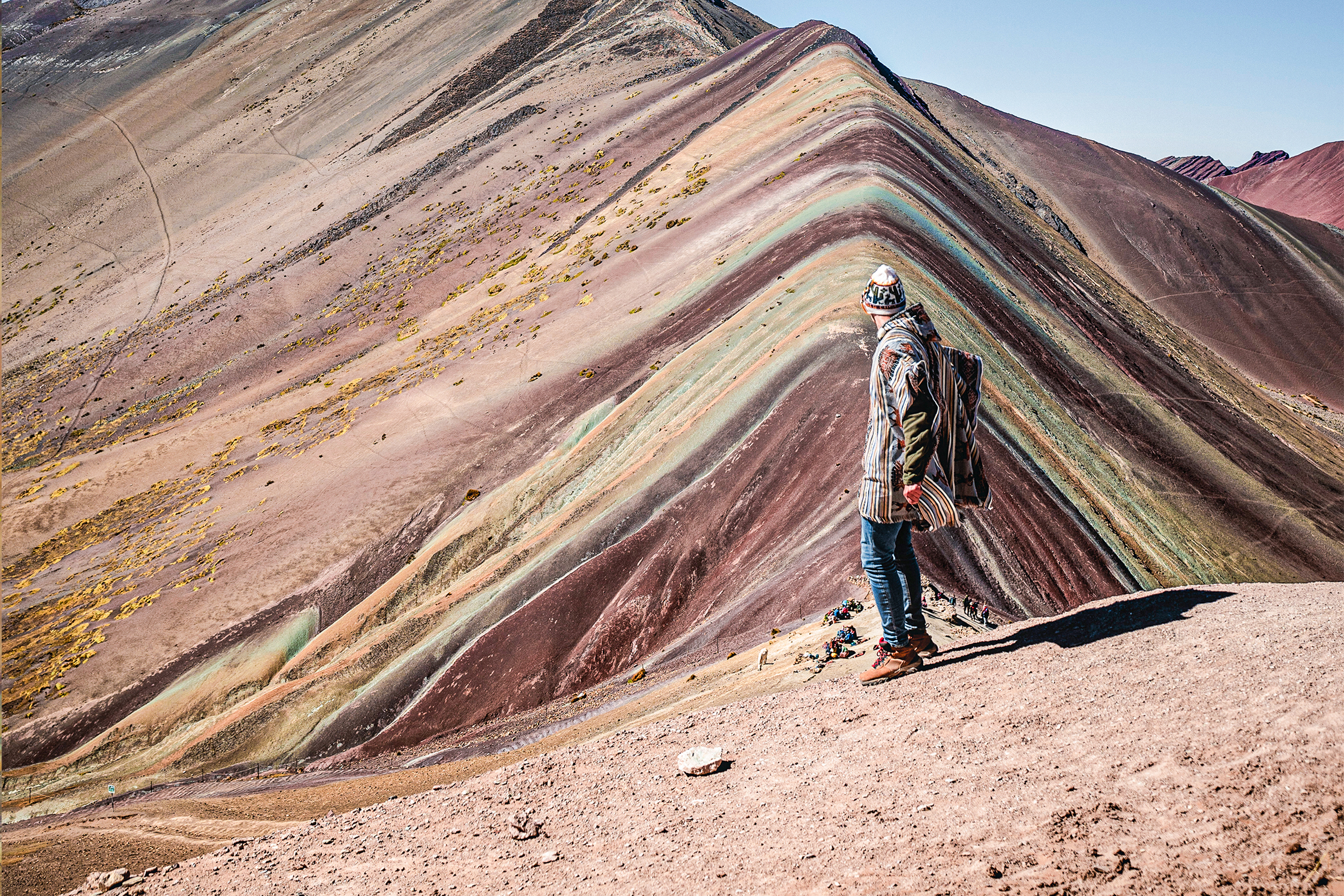 Vinicunca Full Day desde Cusco