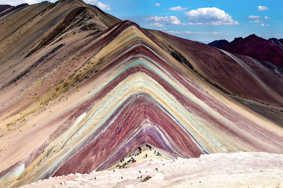 Tour Vinicunca Cusco